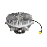 VENTILATEURKOPPELING
